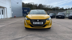 Peugeot 208 1.2 PureTech 100 GT 5dr EAT8 Petrol Hatchback